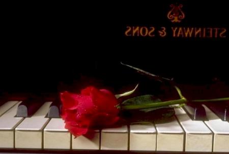 La musique. . . . .